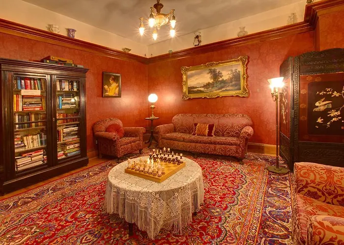 Margaretville Mountain Inn B&B