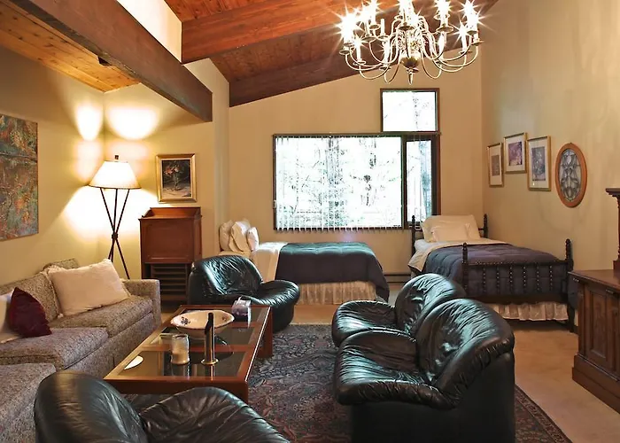 The Cottage